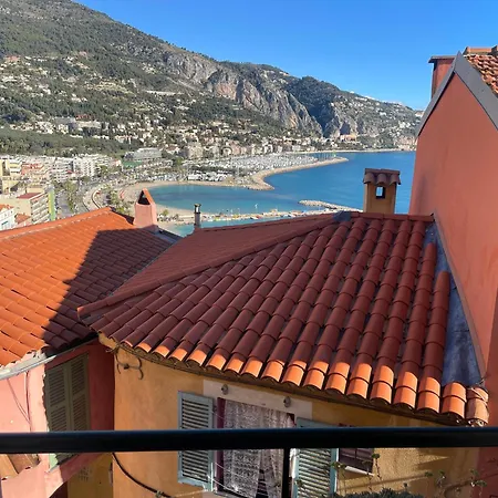 House Old Town 50m From Beach&shop Menton