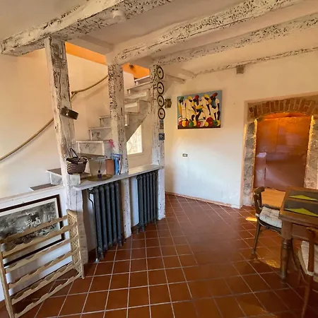 House Old Town 50m From Beach&shop * Menton