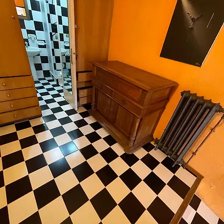 House Old Town 50m From Beach&shop Apartment