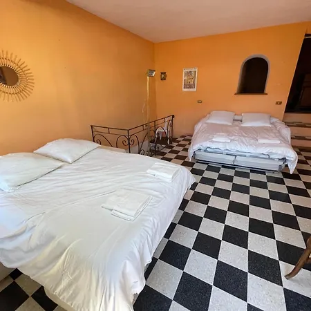 House Old Town 50m From Beach&shop Apartment