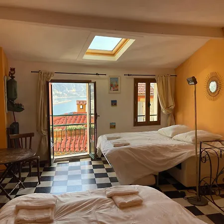 Apartment House Old Town 50m From Beach&shop
