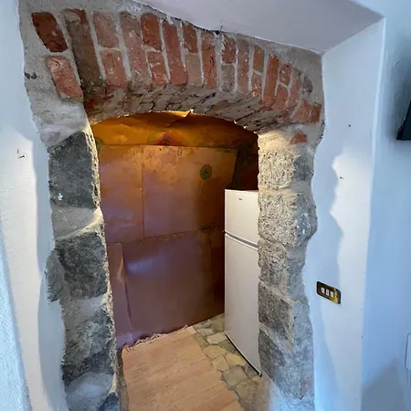 House Old Town 50m From Beach&shop Menton