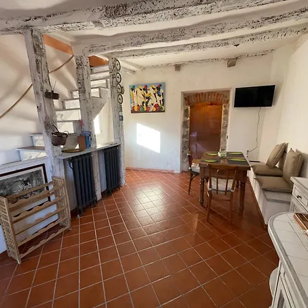 Apartment House Old Town 50m From Beach&shop