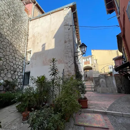 House Old Town 50m From Beach&shop *